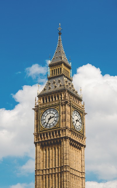 big ben
