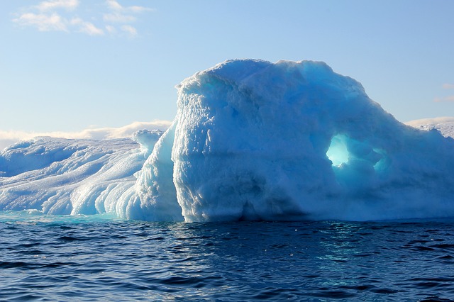 Grenlandia - wycieczka do wpisania na listę marzeń