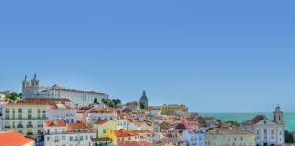 lizbona - zwiedzanie