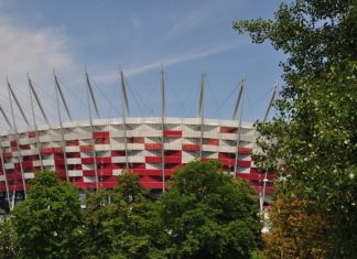 stadion narodowy