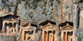 Z czego słynie Kowno?