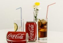 Ile kosztuje Coca Cola na Litwie?