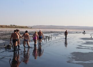 O co chodzi z Krymem?