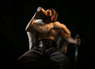 Kogo bali się wikingowie?