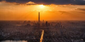 Jakie są najbogatsze miasta w Polsce?