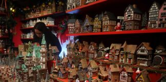 Czy drogi na Łotwie są płatne?