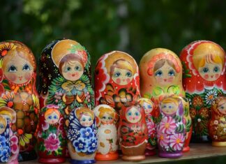 Ile Rosjan zginęło na Ukrainie?