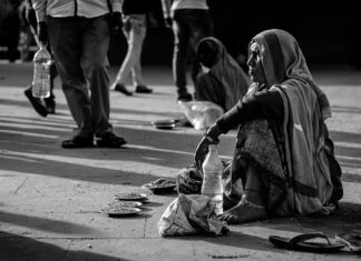 Ile wynosi bezrobocie na Ukrainie?