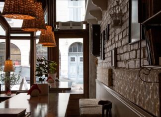 Czy Łotwą ma dostęp do Bałtyku?