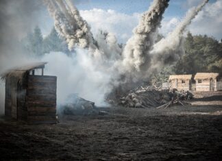 Kto ma lepsze wojsko Polska czy Niemcy? Kto ma lepsze wojsko Polska czy Niemcy?
