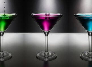 Ile kosztuje wódka na Łotwie?