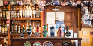 Ile kosztuje piwo na Litwie?