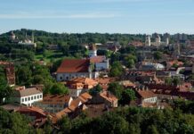 Czy Litwa należała kiedyś do Polski?