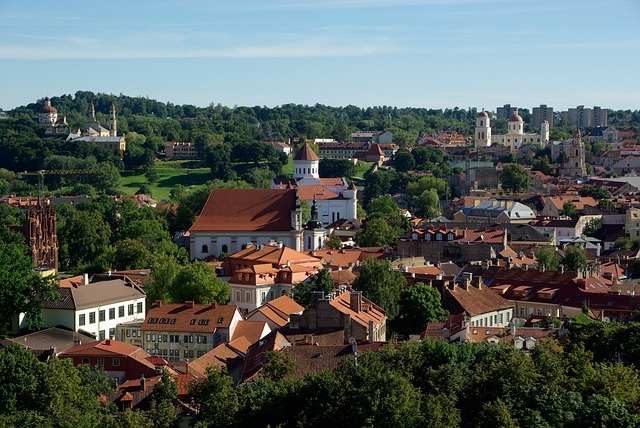 Kiedy Litwa odzyskała Wilno? Kiedy Litwa odzyskała Wilno?