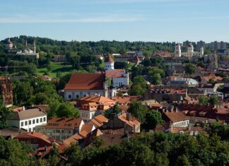 Dlaczego na Litwie jest dużo Polaków?