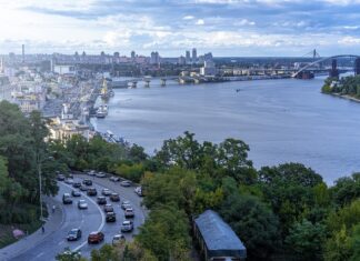 Czy Kijów należał kiedyś do Polski?