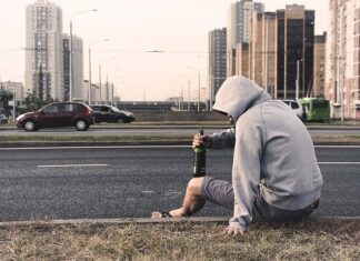 Gdzie jest największy Alkoholizm w Europie? Gdzie jest największy Alkoholizm w Europie?