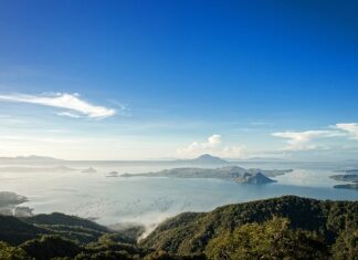 Jaki jest najmniejszy kraj na całym świecie? Jaki jest najmniejszy kraj na całym świecie?