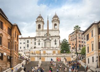 Co oznacza słowo Roma?