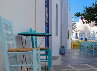 Jak długo trwa Siesta we Włoszech?