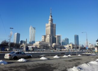 Czy w Polsce żyje się lepiej?