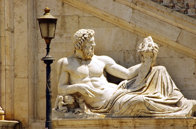 Co się stało z Romulusem? Co się stało z Romulusem?