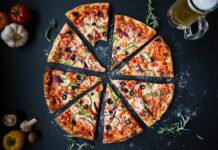 Ile kosztuje pizza we Włoszech?
