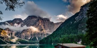 Co jest większe Włochy czy Polska?