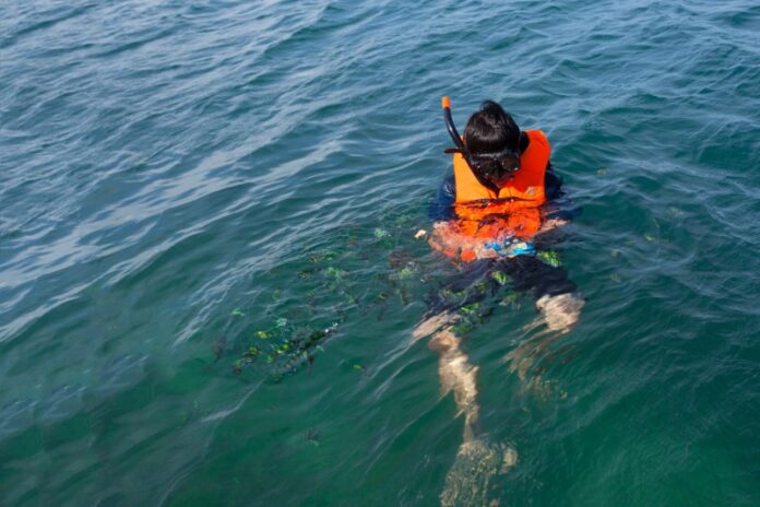 Rodzaje Masek do Snorkelingu