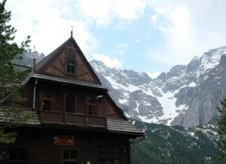 Jak wybrać apartament w Zakopanem? Jak wybrać apartament w Zakopanem